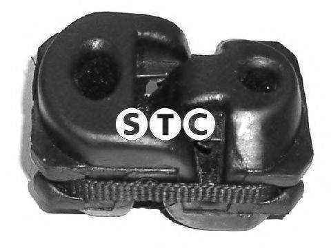 STC T404060 Буфер, глушитель