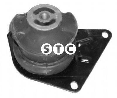 STC T404095 Подвеска, двигатель