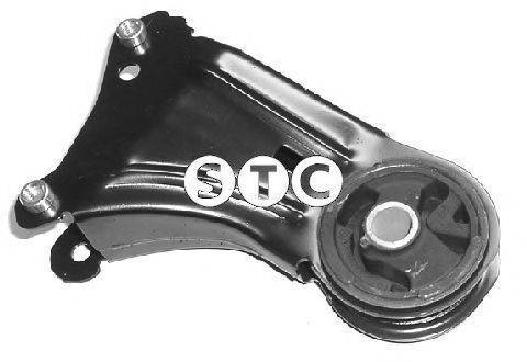 Подвеска, двигатель STC T404099