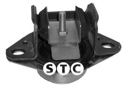 Підвіска, двигун STC T404101