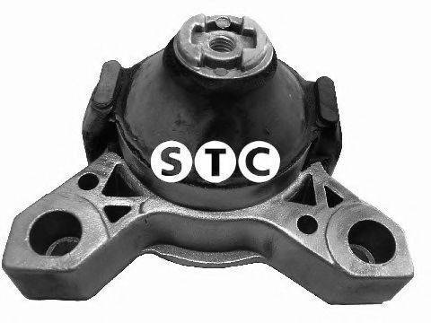 Підвіска, двигун STC T404108