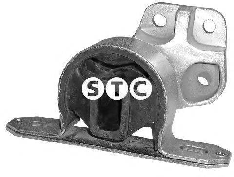 STC T404109 Подвеска, двигатель