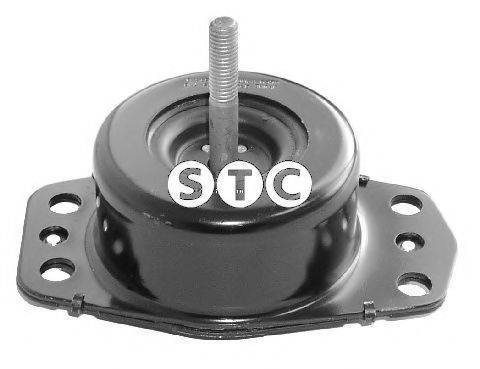 STC T404117 Подвеска, двигатель
