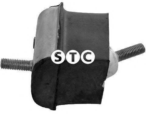 STC T404119 Подвеска, двигатель