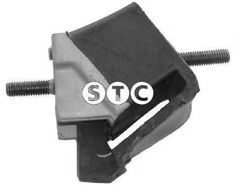 Підвіска, двигун STC T404120