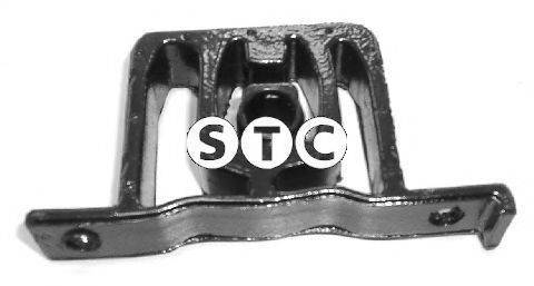 STC T404123 Буфер, глушитель