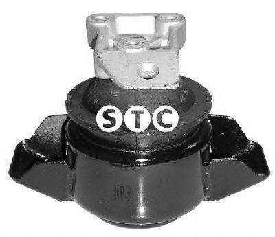 STC T404127 Подвеска, двигатель