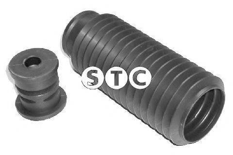 STC T404152 Захисний ковпак / пильник, амортизатор