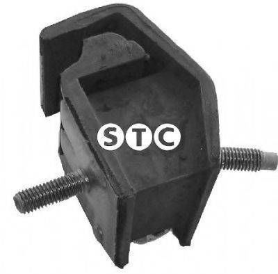 STC T404155 Подвеска, двигатель