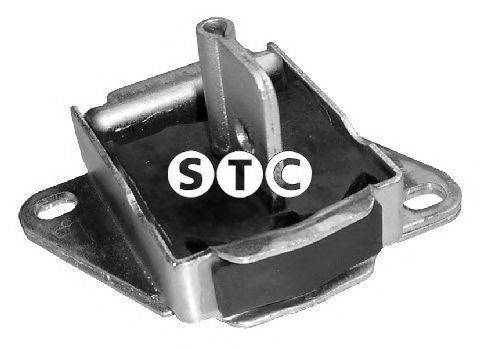 Підвіска, двигун STC T404171