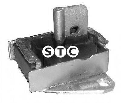 STC T404172 Подвеска, двигатель