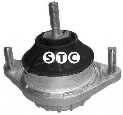 STC T404174 Подвеска, двигатель