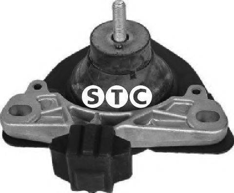 STC T404183 Подвеска, двигатель
