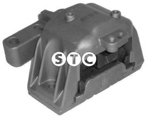 STC T404186 Подвеска, двигатель