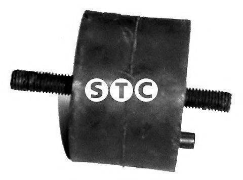 Підвіска, двигун STC T404190