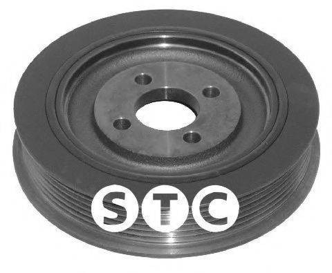 STC T404201 Ременный шкив, коленчатый вал