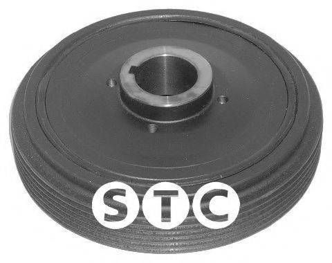 STC T404202 Ременный шкив, коленчатый вал