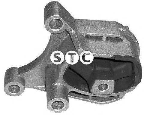 STC T404216 Подвеска, двигатель