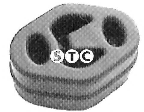 Кронштейн, система випуску ОГ STC T404269
