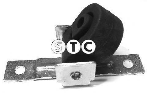 STC T404273 Буфер, глушитель