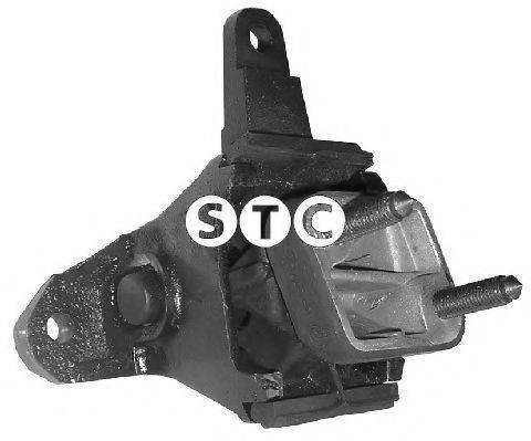 Подвеска, двигатель STC T404293
