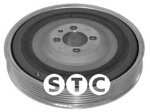 STC T404308 Ременный шкив, коленчатый вал