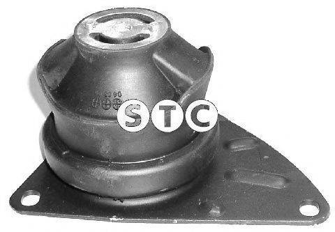 STC T404317 Подвеска, двигатель