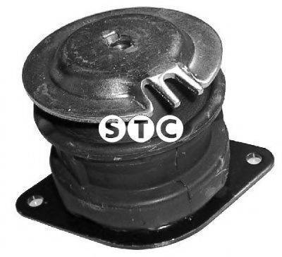 Підвіска, двигун STC T404363