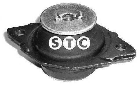 STC T404366 Подвеска, двигатель