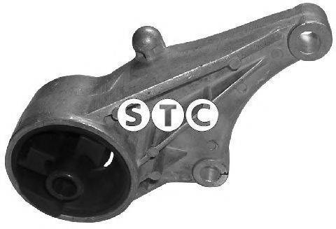 Підвіска, двигун STC T404379