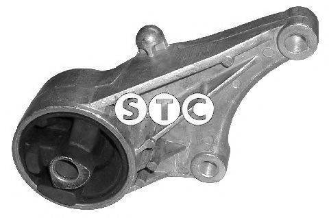 Підвіска, двигун STC T404380
