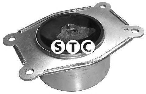 STC T404384 Подвеска, двигатель