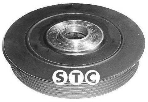 STC T404441 Ременный шкив, коленчатый вал