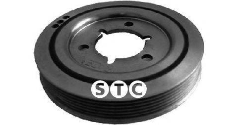 STC T404442 Ременный шкив, коленчатый вал