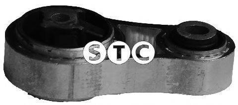 Подвеска, двигатель STC T404448