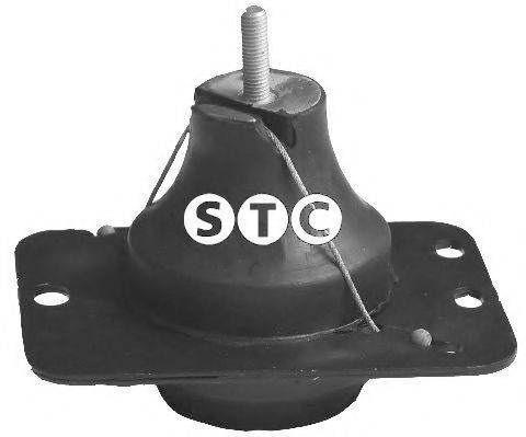 STC T404450 Подвеска, двигатель