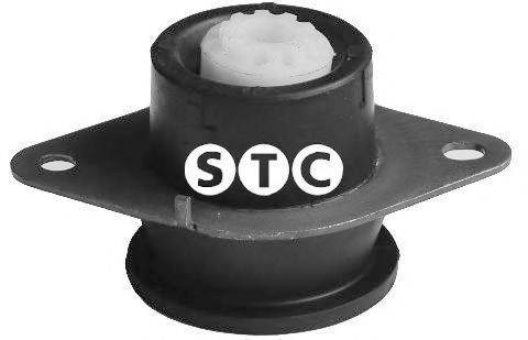 STC T404451 Подвеска, двигатель