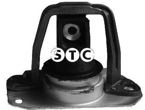 Підвіска, двигун STC T404453
