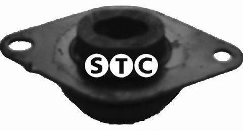 Підвіска, двигун STC T404462
