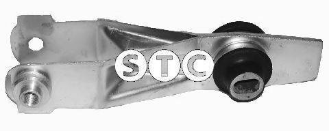 STC T404466 Подвеска, двигатель