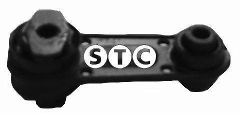 STC T404467 Подвеска, двигатель