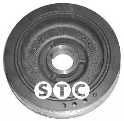STC T404477 Ременный шкив, коленчатый вал