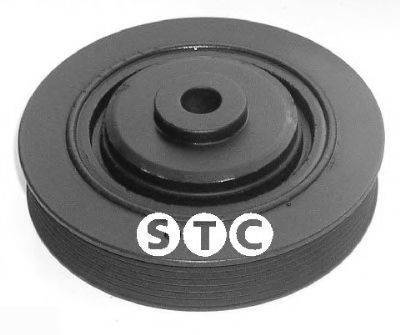 STC T404489 Ременный шкив, коленчатый вал