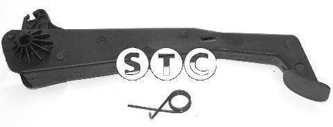 STC T404554 Педаль сцепления