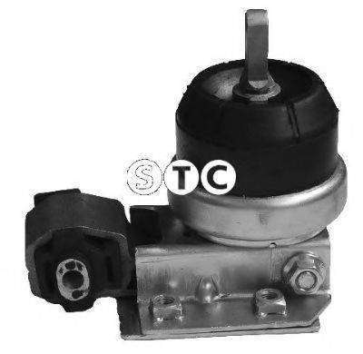 STC T404557 Підвіска, двигун