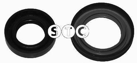 Кільце валу, що ущільнює, фланець ступінчастої коробки передач STC T404564