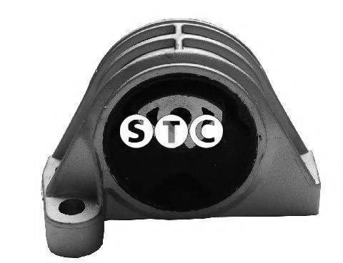 Подвеска, двигатель STC T404566