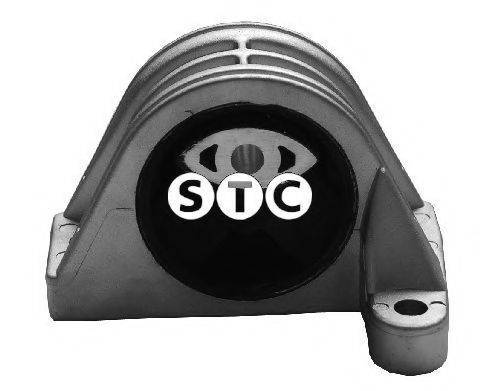Підвіска, двигун STC T404567