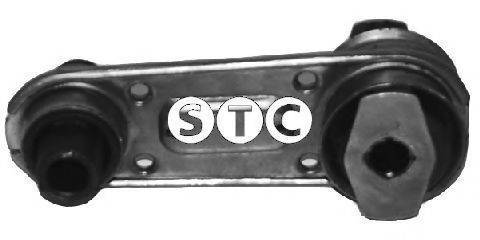 Подвеска, двигатель STC T404576