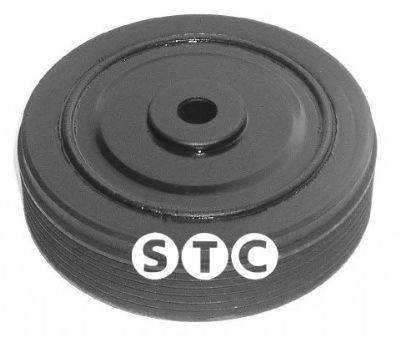 Ременный шкив, коленчатый вал STC T404577